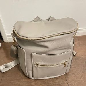 Fawn Design diaper bag